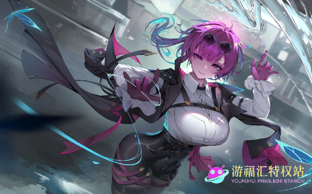 崩铁8月震撼行程：全球瞩目科隆展与夏Comic齐参，外国玩家狂欢盛况