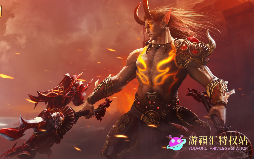 热血传奇：女战士神装加持，练级 PK 纵横传奇路
