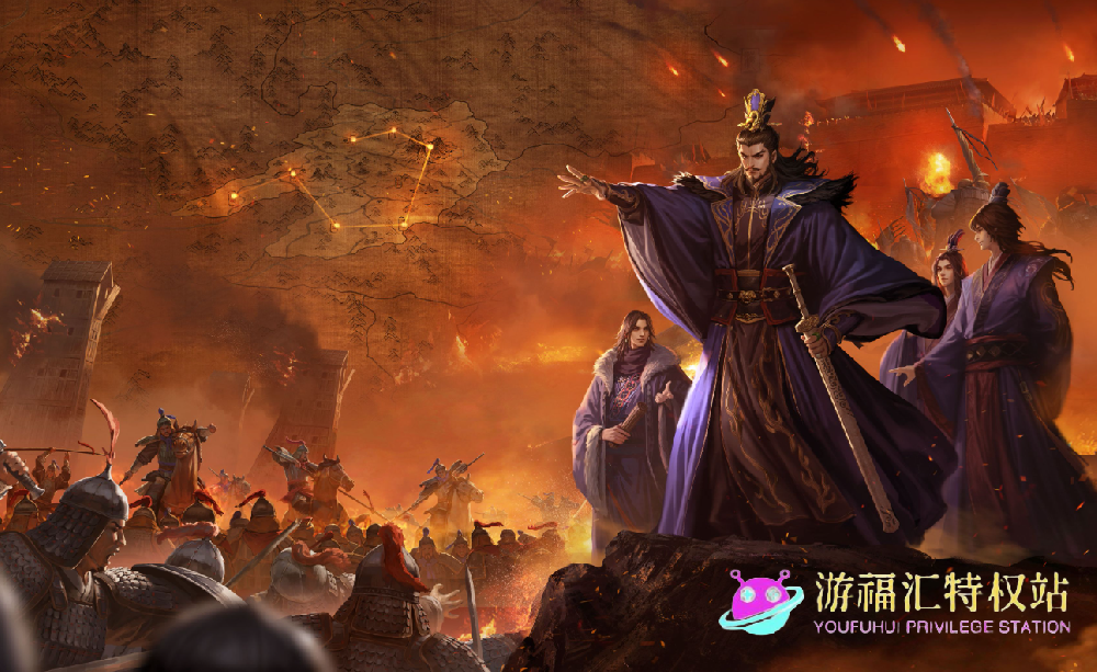 率土之滨：平民开荒困局破局之选，周泰领衔持重吴步崛起之路