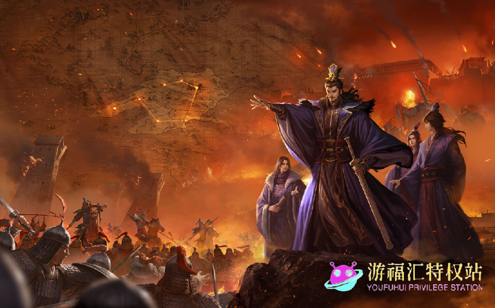 率土之滨：XP 嘟嘟逆袭，传统嘟嘟式微，超强战力一穿三