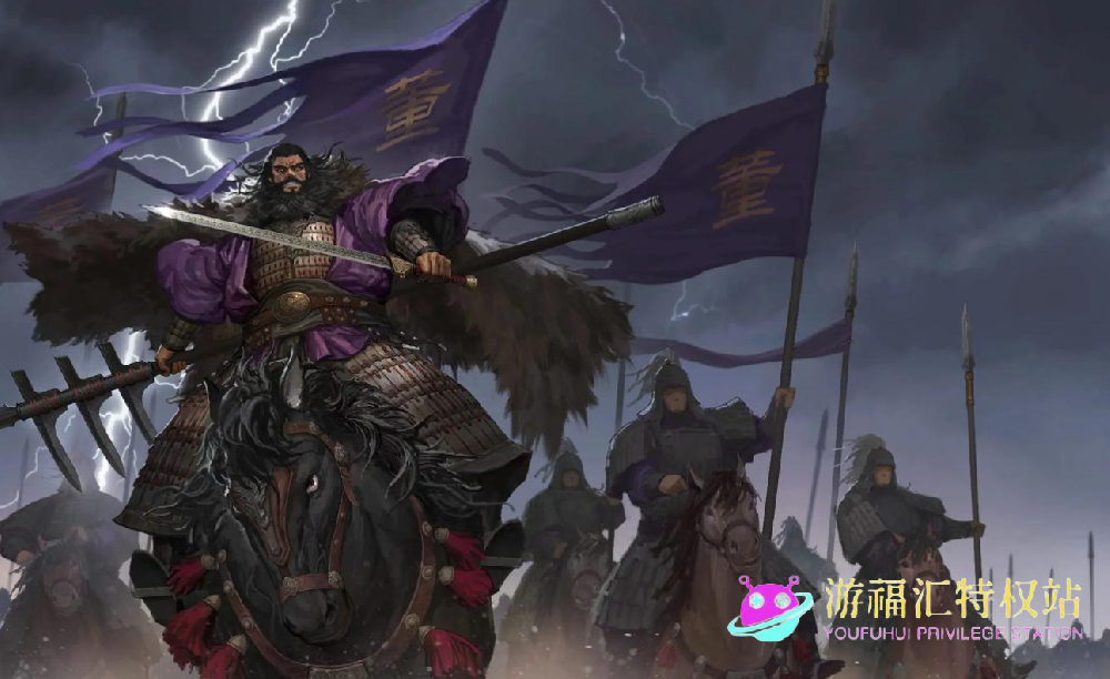 率土之滨：孙权难觅，变种流氓登场，多元控制掌控战局