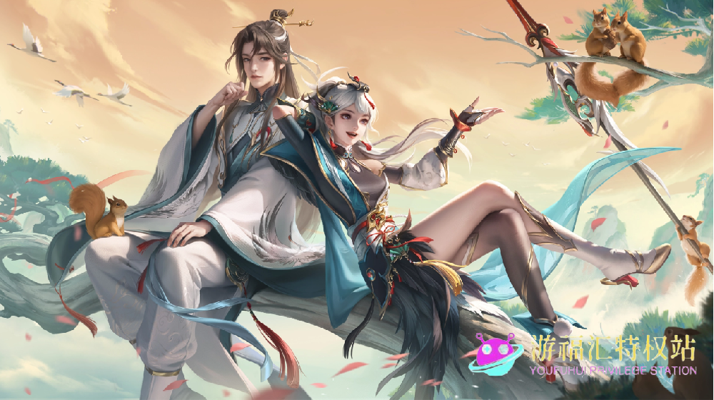 王者荣耀之法师翘楚：兼具高爆发与强控制，巅峰赛霸榜王者