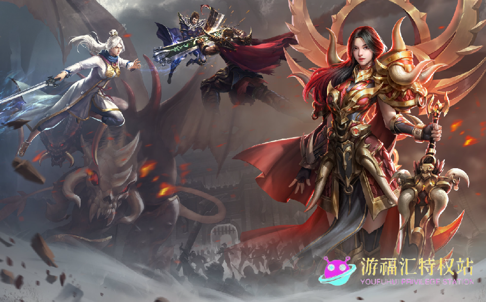 热血传奇新百区：数月之间，攻 4 金手镯竟呈现出多样变化
