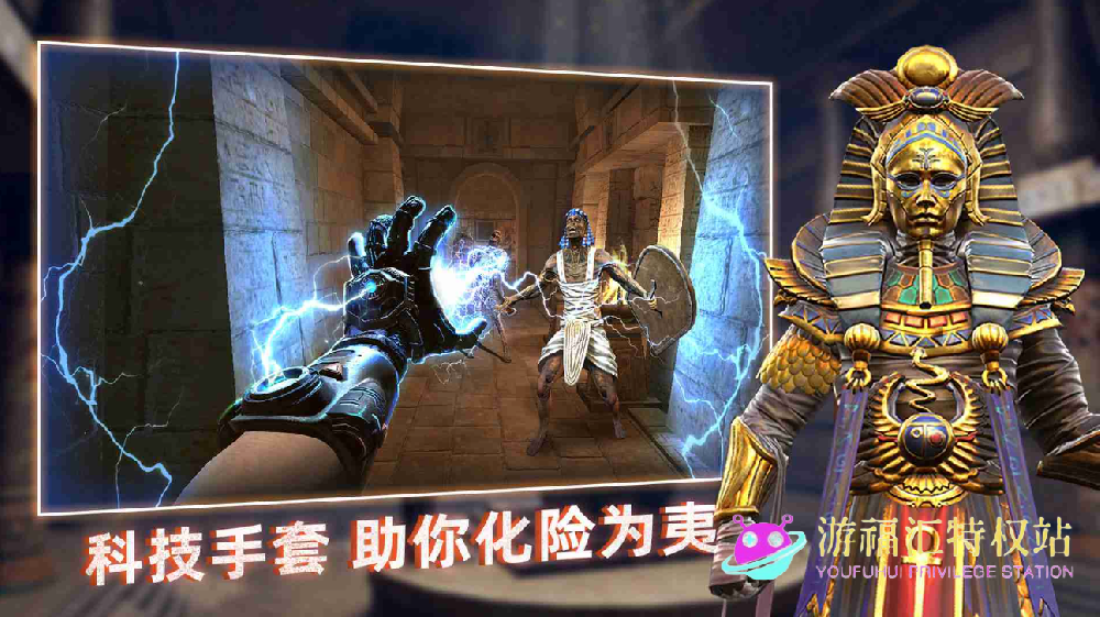 2025 年热门的fps手游排行榜，2025五大好玩的fps手游集合