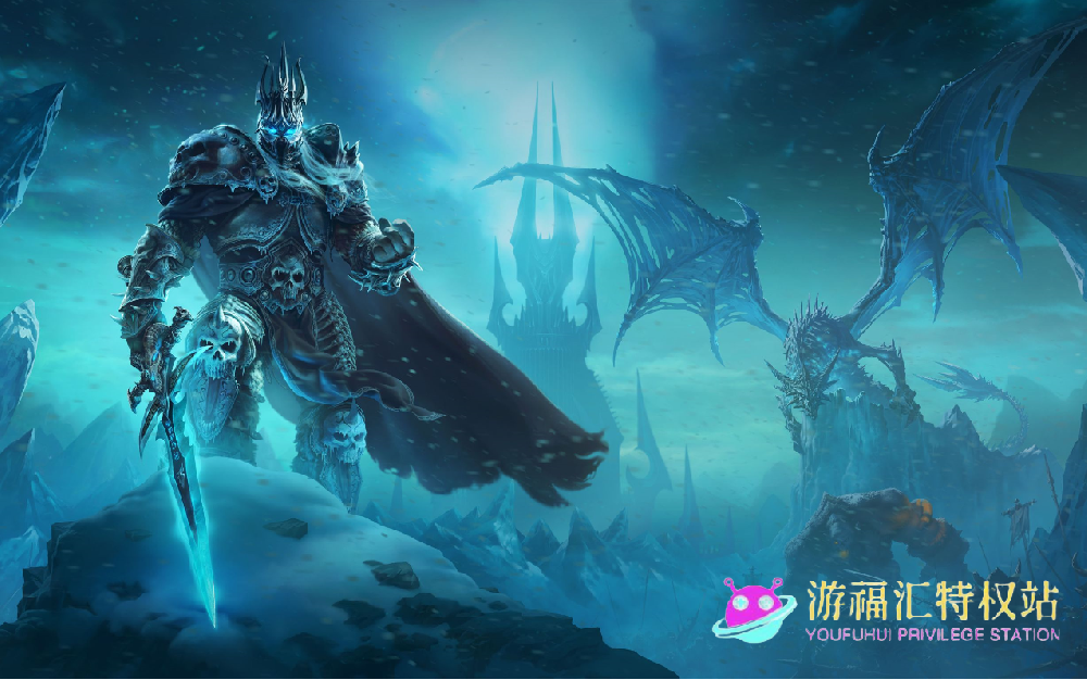 魔兽争霸 3：山丘之王、剑圣、巫妖、恶魔猎手，谁才是理想后期主力英雄
