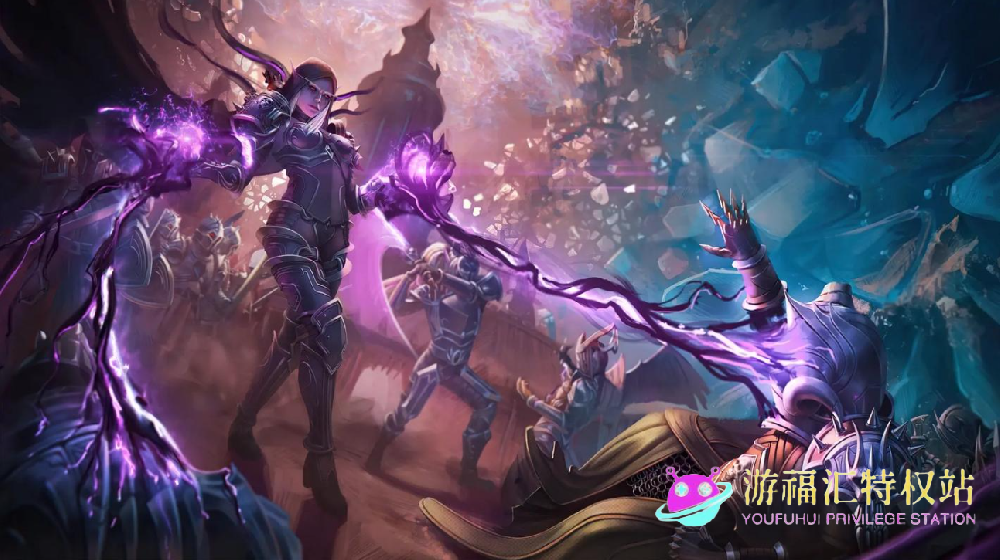 魔兽世界：TOC 阶段这些职业慎选，金团里没地位，分金得看他人脸色