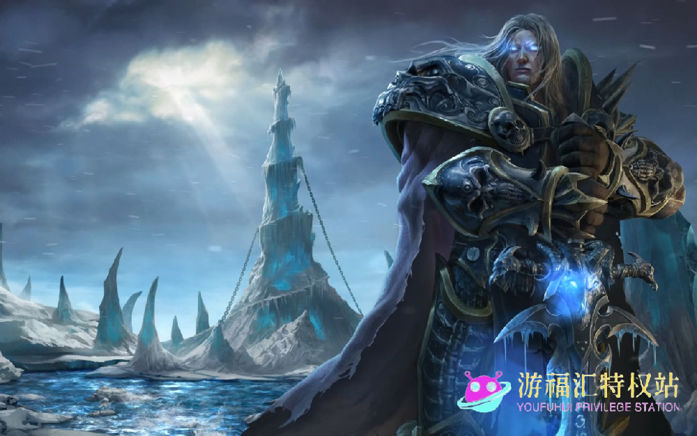魔兽争霸 3：全属性装备缘何更适配恶魔猎手