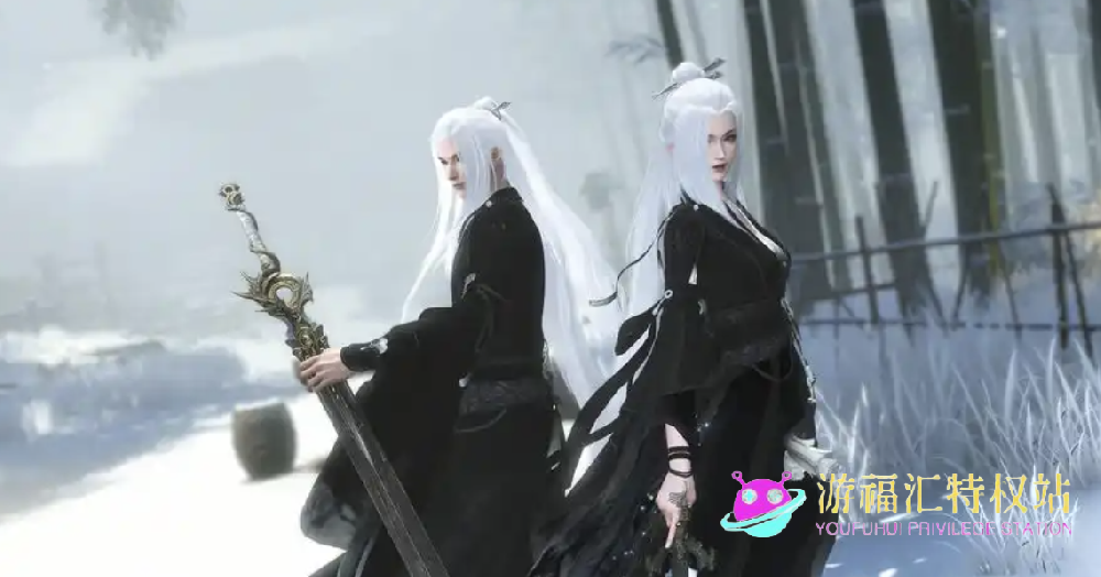 2025武侠手游哪个好玩呢？好玩人气高的武侠手游推荐