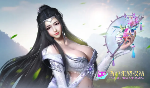 适合长期玩的仙侠手游排行榜前十，口碑最好的仙侠手游推荐2025