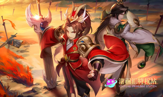 《少年三国志2》T0阵容推荐，最强阵容搭配攻略，选对阵容少走弯路