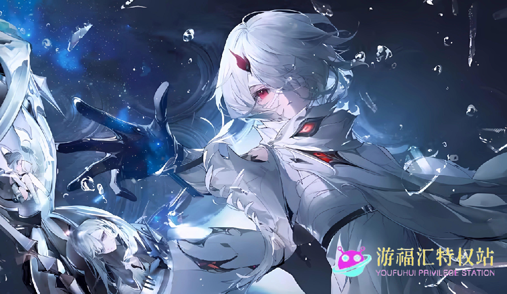 二重螺旋角色强度排行榜，最强角色推荐，选···