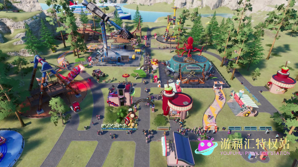 2025模拟经营类手游排行榜前十名，好玩的模拟经营类手游推荐