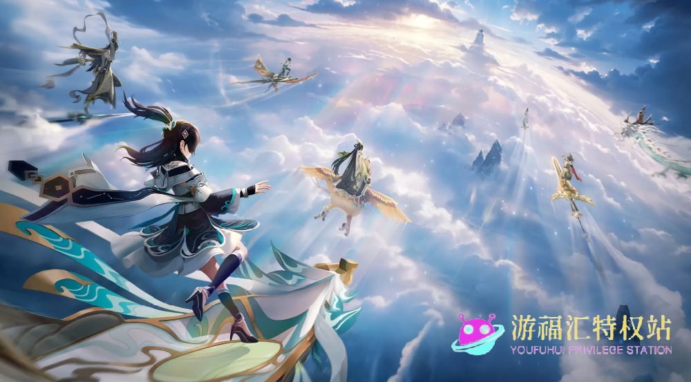 适合0氪玩家长期玩的游戏排行榜前十名，长期耐玩游戏推荐2025