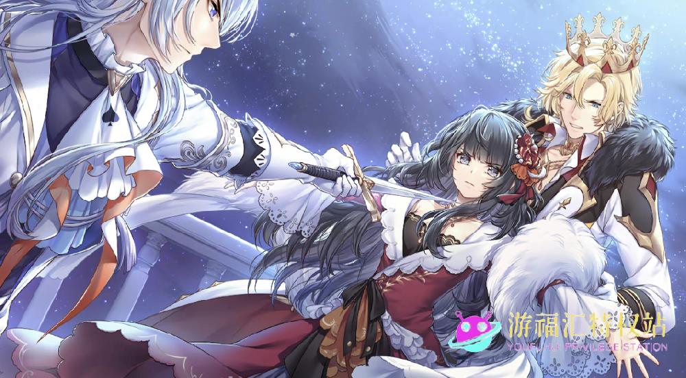 2025乙女游戏排行榜前十名，最近比较火的乙女游戏推荐