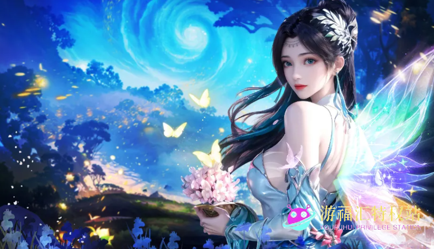 十大热门的仙侠手游推荐，2026值得一玩的仙侠手游排行榜